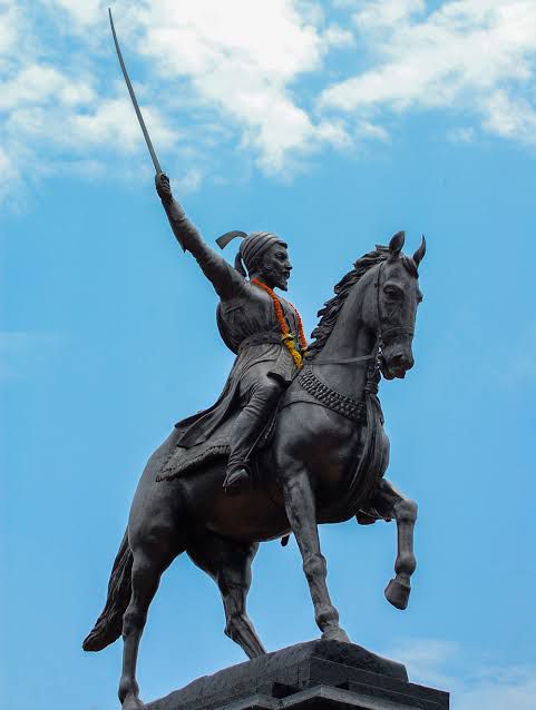 India Does Not Need Another Mahatma; Instead, It Needs a Chhatrapati Shivaji