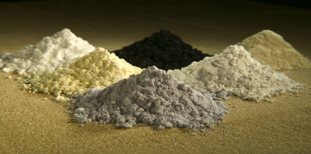 FM proposes to exempt 25 critical minerals from custom duties
