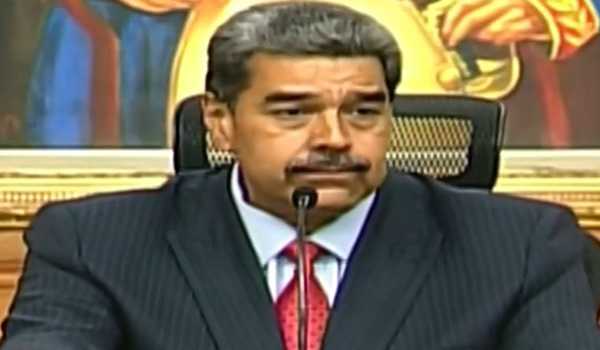 Venezuelan president appeals to Supreme Court to audit, certify election outcome