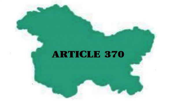 Article 370 anniversary: J&K leaders allege ‘house arrest’