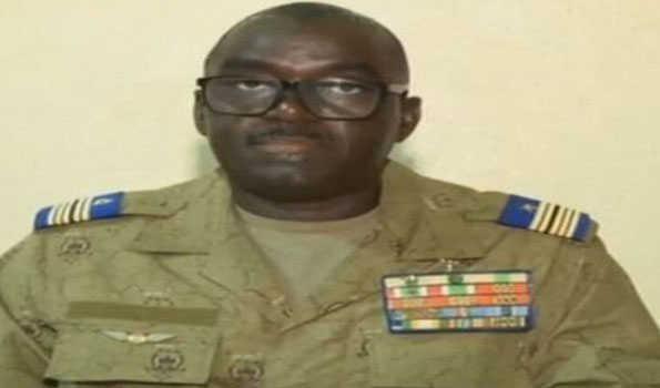 Niger breaks off diplomatic ties with Ukraine “with immediate effect”