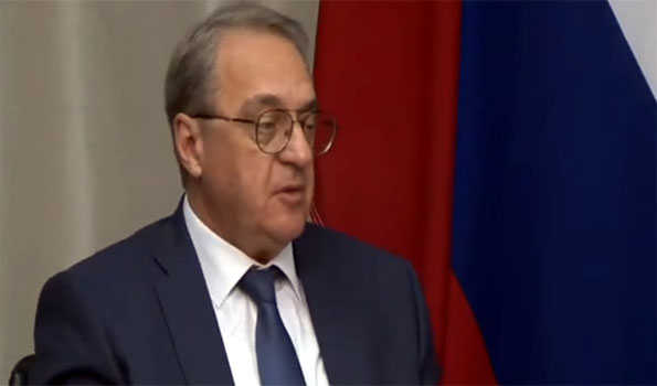 Russia ready to facilitate Gaza settlement- Dy Foreign Min