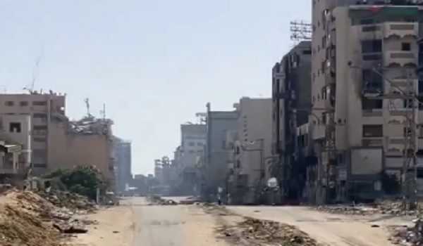 Hamas refuses to participate in Gaza ceasefire talks on Aug 15