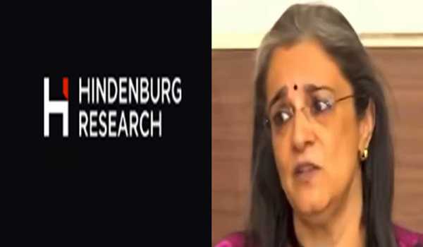SEBI Chief’s response raises further critical questions: Hindenburg