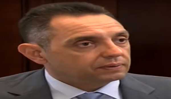 Serbia expects invite to BRICS Summit: Deputy PM