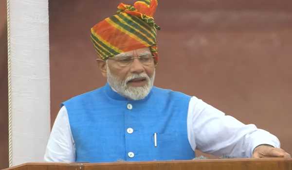 Youth eager for giant leaps, don’t believe in incremental progress: PM