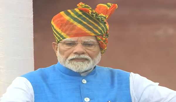 PM expresses concern over violence against women, calls for strict action