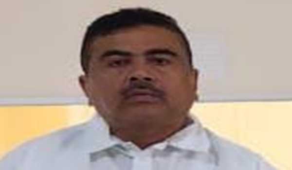 Adhikari seeks governor’s intervention on hospital vandalism