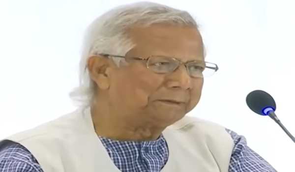 Bangladesh’s interim gov’t plans national elections soon after reforms