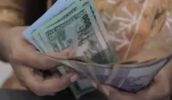 Bangladesh raises cash withdrawal limit to 300,000 taka via cheques