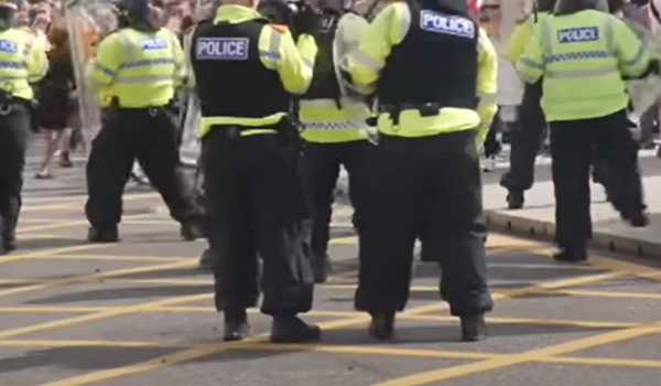 Three quarters of Muslim women in UK fear for safety after riots