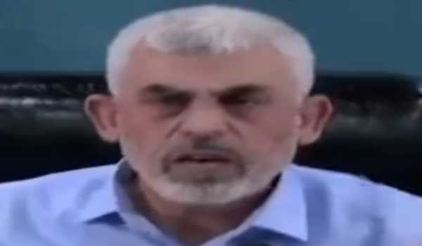 Gaza talks are Israeli bluff to buy time for military action: Hamas
