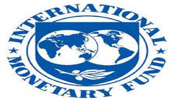 IMF official backs Ukraine plan to raise taxes