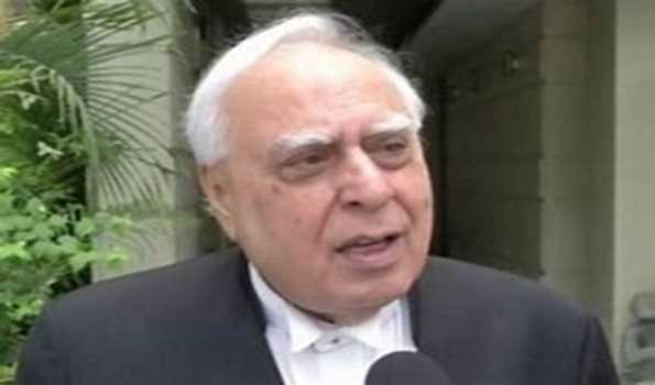 Kolkata doctor rape-murder : Ex-SCBA Prez criticise conduct of Kapil Sibal