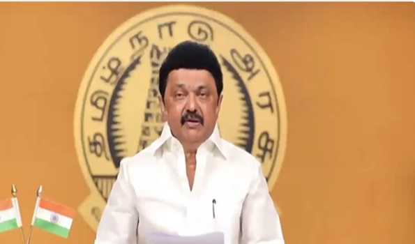 DMK’s Dravidian model rule never hindered religious beliefs : Stalin