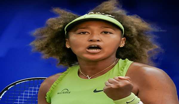 Naomi Osaka triumphs with heartfelt victory at US Open