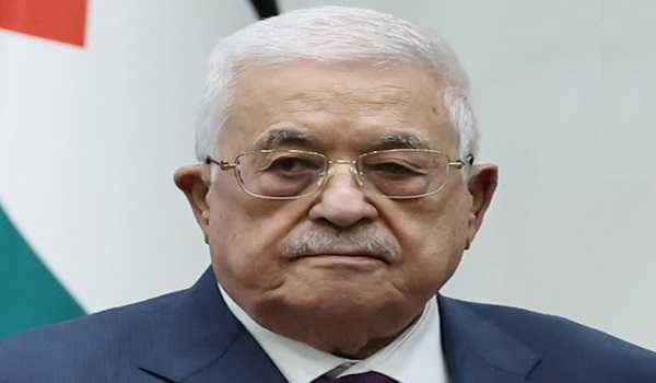 Abbas discusses inter-Palestinian reconciliation during Moscow visit