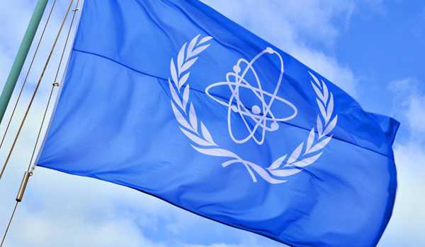 IAEA chief to visit Zaporizhzhia nuclear plant