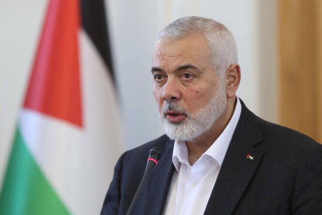 An Unexpected Journey: Ismail Haniyeh’s VIP Trip to Jannat