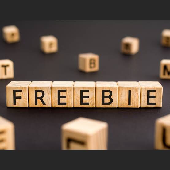 Freebie