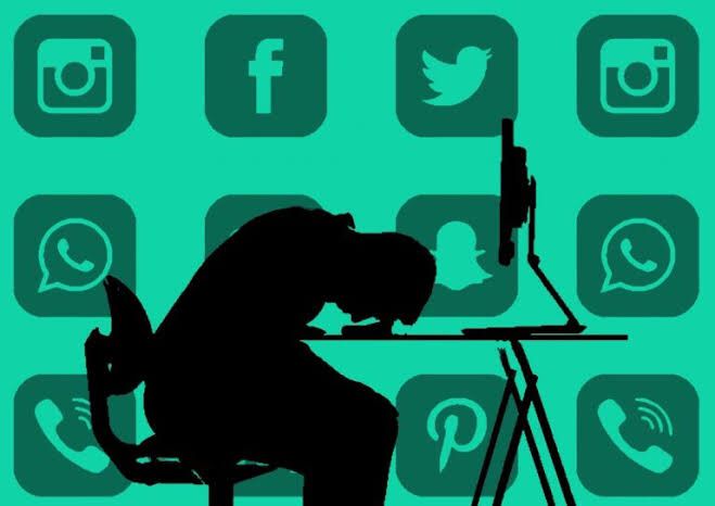 The Divisive Nature of Social Media: Politics and Religion