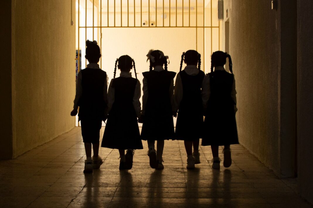 Iraq’s Legalization of Child Marriage: A Step Backward in Human Rights