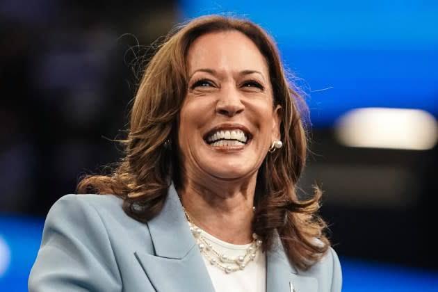 Kamala Harris: The Laughing Kookaburra of American Politics