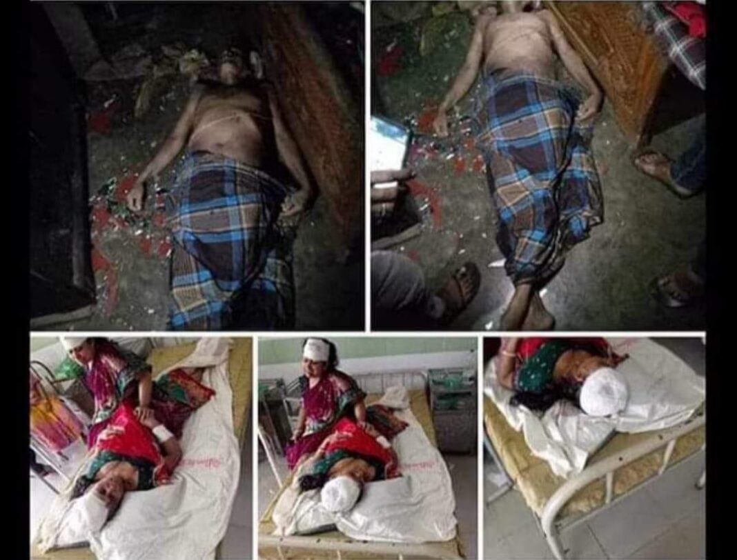 The Silence of the Lambs: Hindus facing terror of Islamic radicals