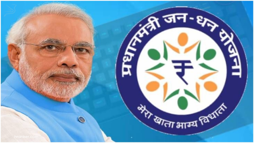 PM hails Jan Dhan Yojana on its 10th anniversary