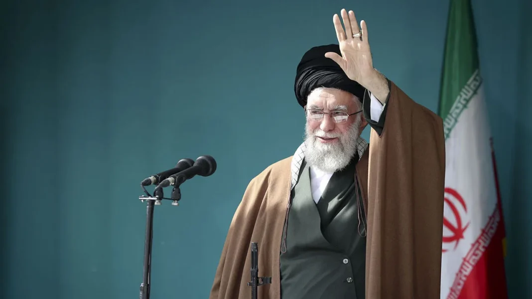 Iran’s War Strategy with Israel: Proxy Conflicts Over Direct Confrontation