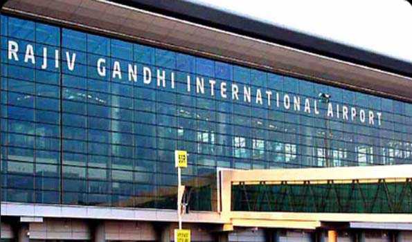 RGIA launches General Aviation Terminal facility for private jet users