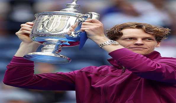 Jannik Sinner Clinches US Open Final