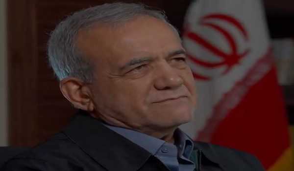 Iranian Prez to visit Iraq, Kurdistan region