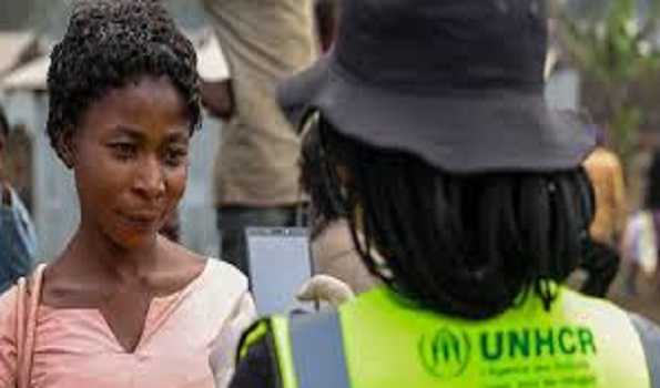 At least 88 cases of monkeypox recorded among refugees in Africa: UNHCR