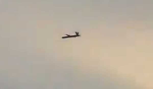 Iraqi militant group claims drone attack on Israeli target in Jordan Valley