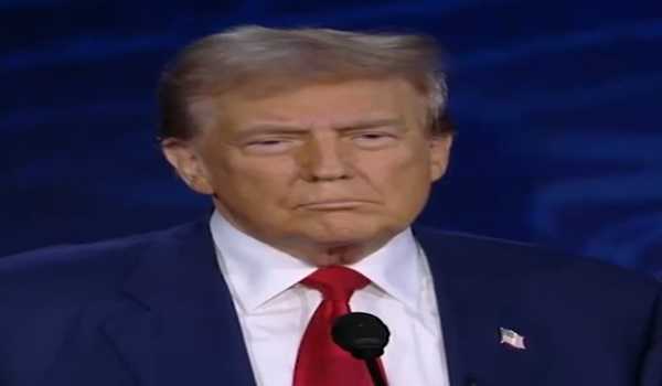 Trump says US will get along well with Russia, China after he wins election