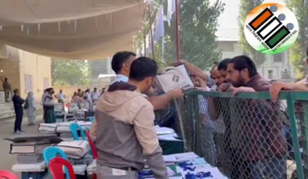 All set for first Assembly vote in a decade in J&K