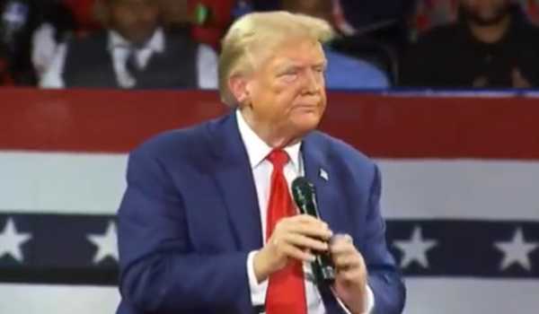 Will be meeting Modi next week, he’s fantastic: Donald Trump