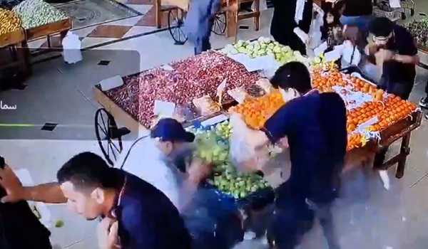 Hezbollah says will respond to Israel for mass pager blasts in Lebanon