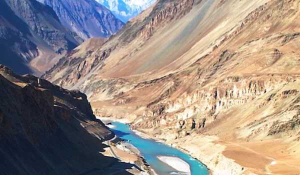 India serves formal notice to Pakistan seeking review and modification of Indus Water Treaty