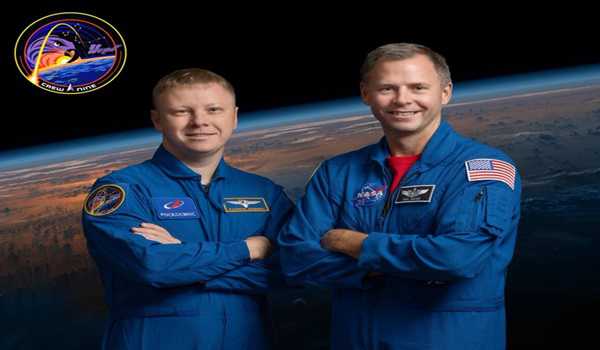 NASA, SpaceX target next week to launch new crewed mission to space station
