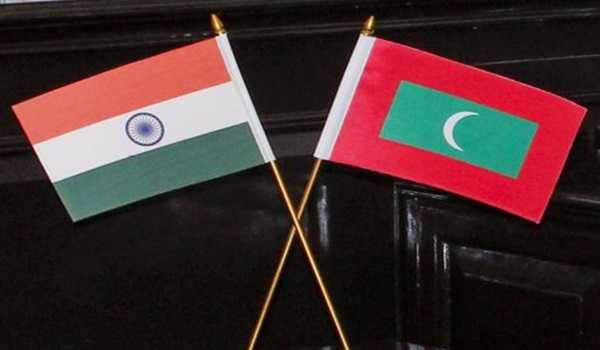 India agrees to Maldives’ request for rollover of USD 50 mn by one year