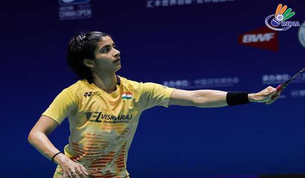 Bansod stuns Gilmour, secures China Open QF spot