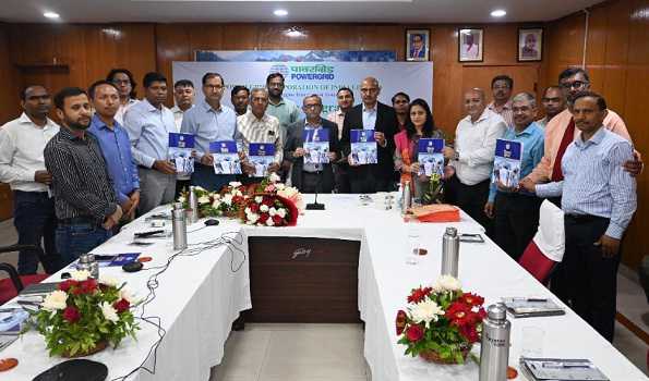 DRDO gives high-altitude sustenance technologies to PGCIL