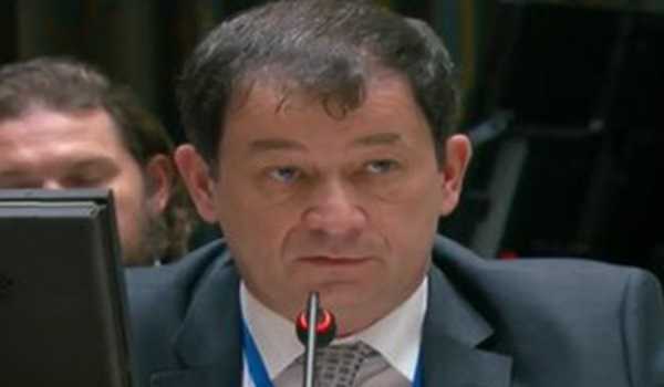 Middle East, Gaza to stay at core of UNGA General debate