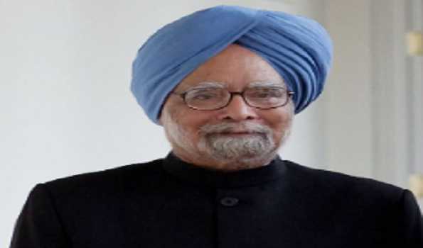 Stalin extends birthday greetings to former PM Manmohan Singh