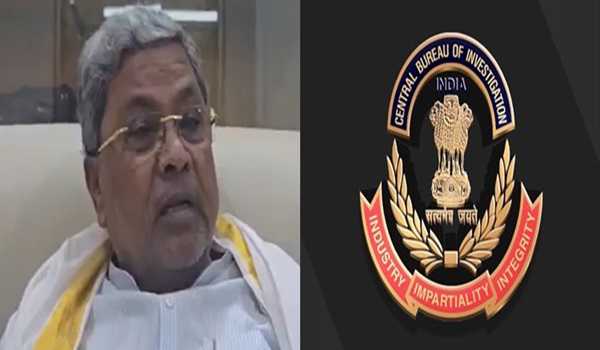 HC plea filed for CBI probe against Karnataka CM in MUDA case