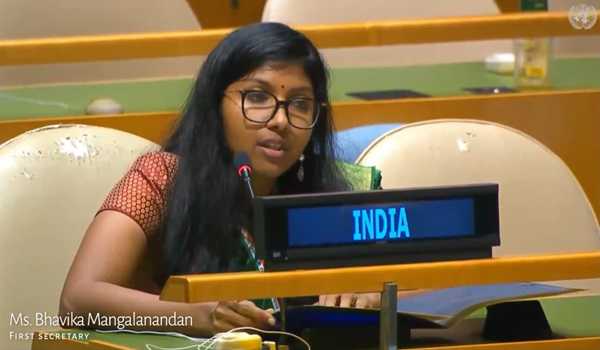 Pakistan has global reputation for terrorism: India slams Pak PM Shehbaz Sharif’s UNGA address