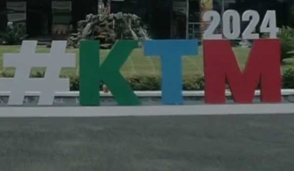 KTM 2024: Experts see huge tourism potential for vast plantation sector of Kerala