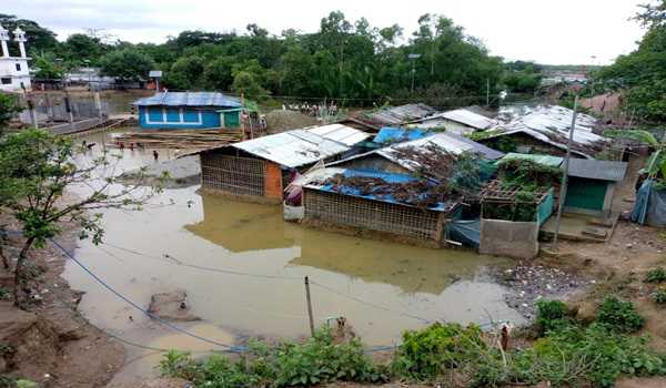 UN launches $134 mln humanitarian appeal to support flood-hit Bangladesh